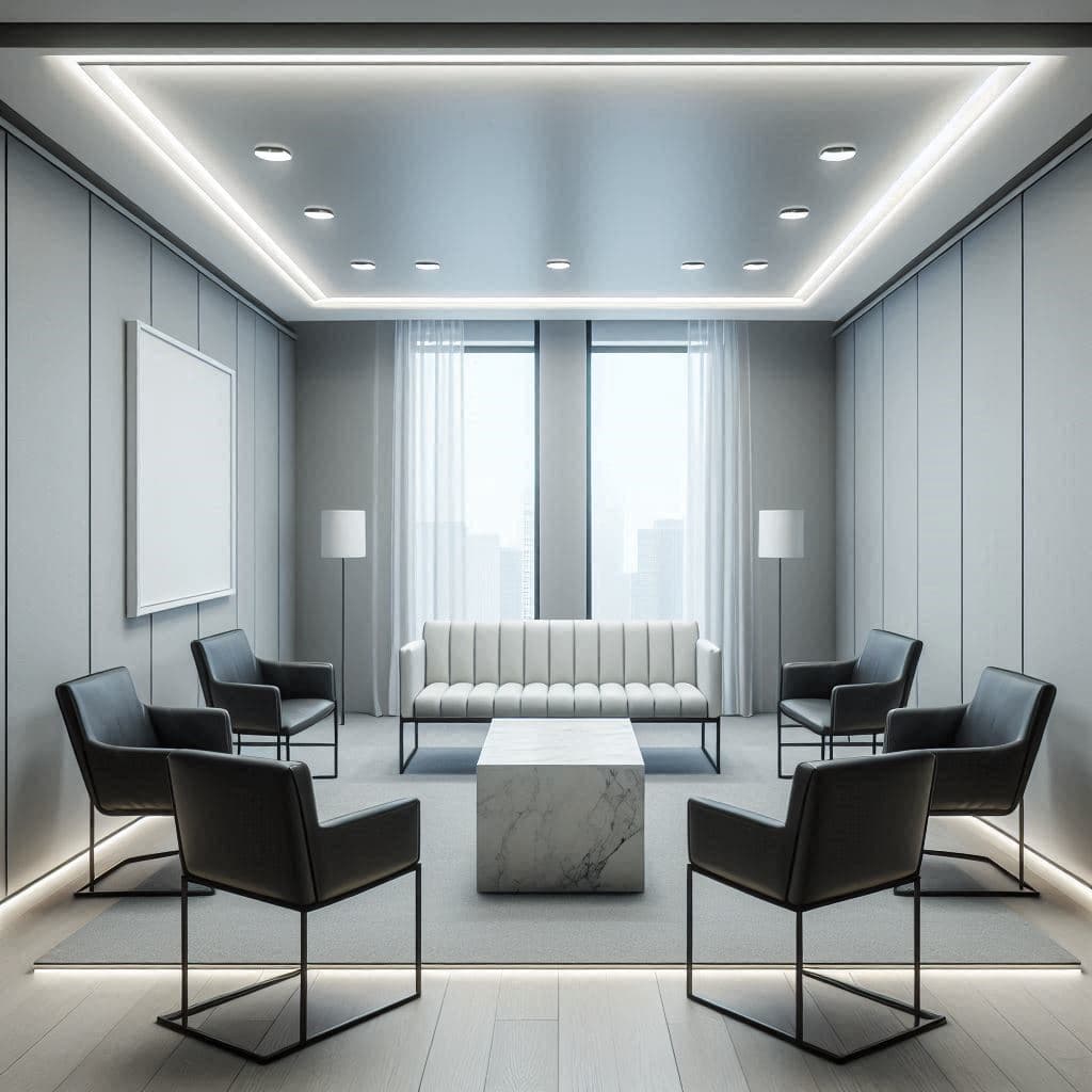 大厦名字文章配图